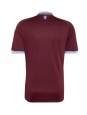 Aston Villa Kotipaita 2026-27 Lyhythihainen
